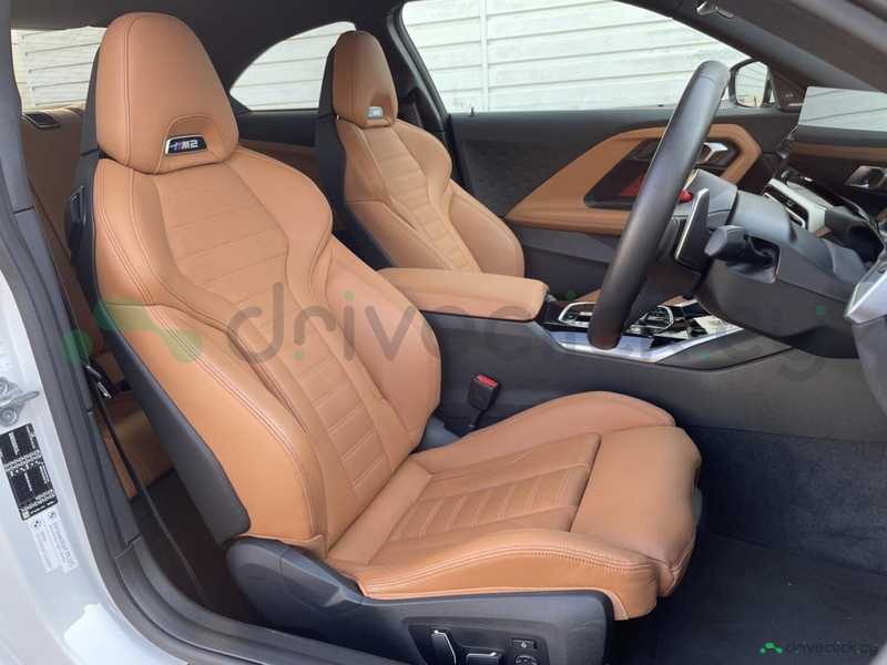 2024 BMW M2 3,0L 2024 Cyprus