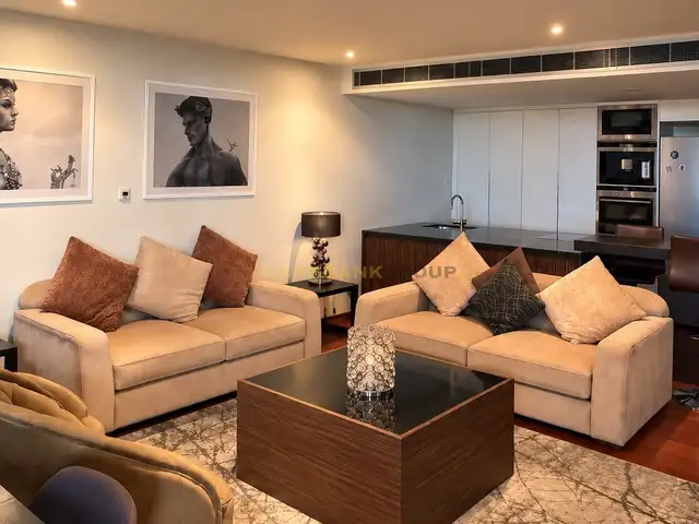 2-bedroom apartment to rent, Επαρχία Λευκωσίας — Στρόβολος - Ακρόπολη - 5