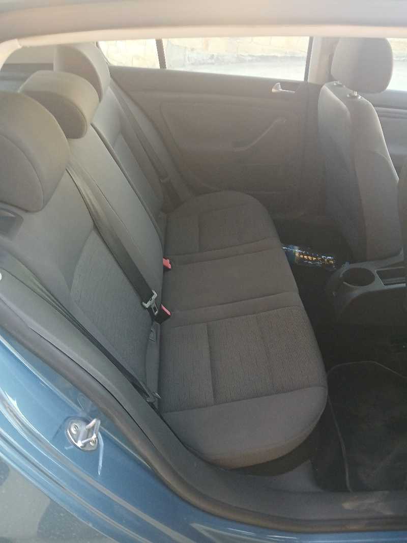 2006 Volkswagen Golf 1,6L 2006 Cyprus