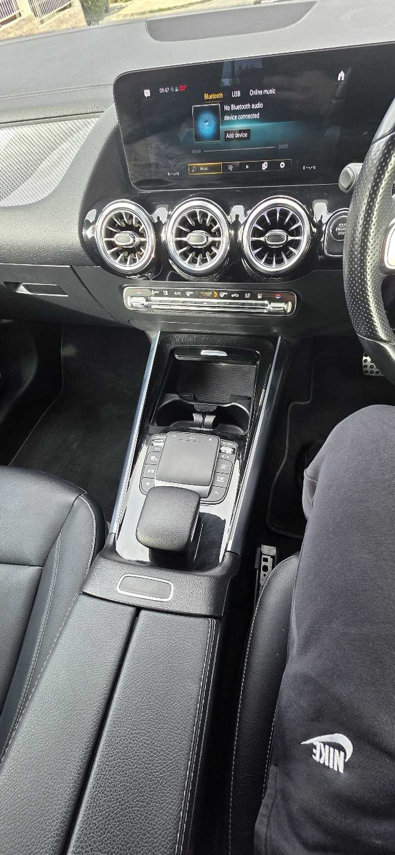 2022 Mercedes-Benz GLA-Class 1,3L 2022 Cyprus