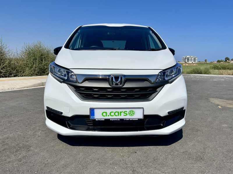 2024 Honda Freed 1,5L 2024 Cyprus