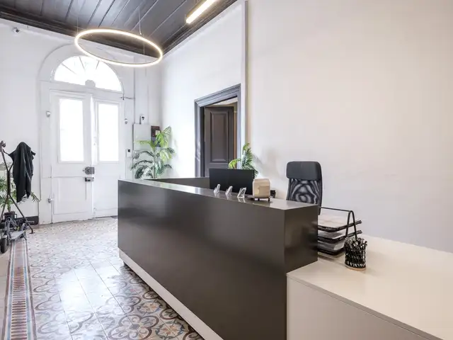 Offices in historical centre, Limassol — Limassol - Agia Napa