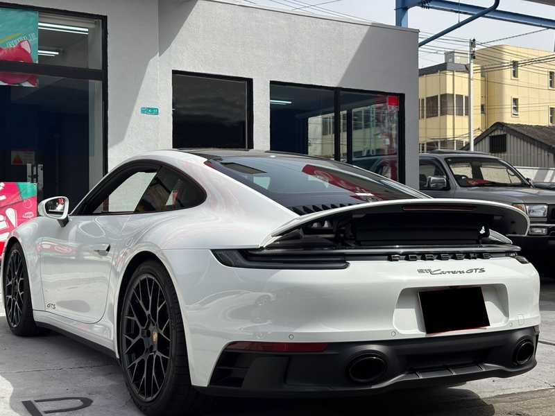 2024 Porsche 911 3,0L 2024 Cyprus