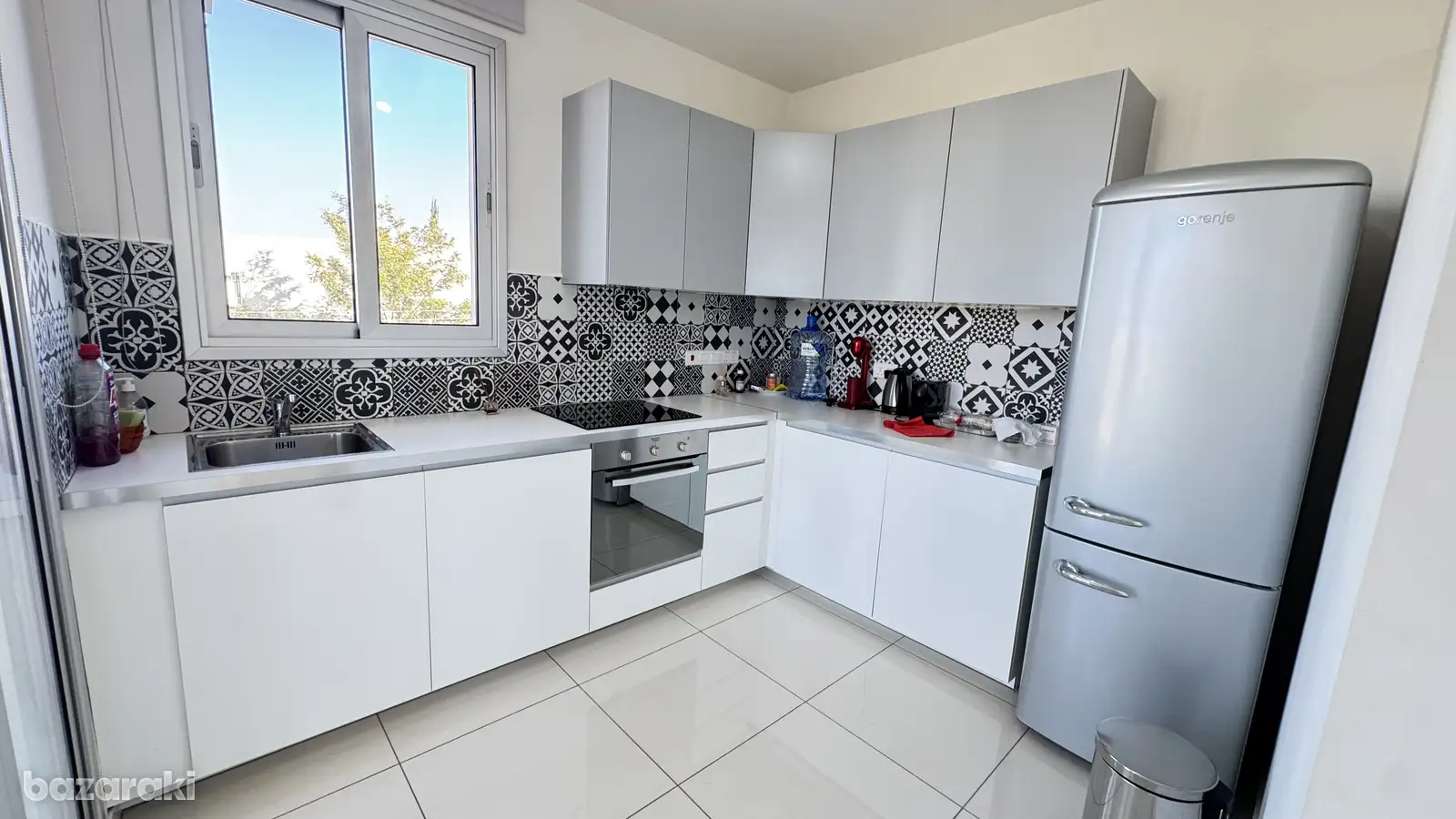 Apartment, 2 bedrooms — 7