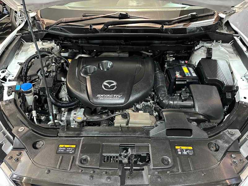 2014 Mazda CX-5 2,2L 2014 Cyprus