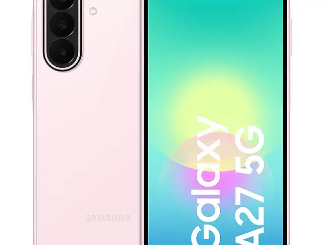 Mobile samsung a27 5g a276 8/256gb pink, Επαρχία Λεμεσού — Λεμεσός - Άγιος Νικόλαος