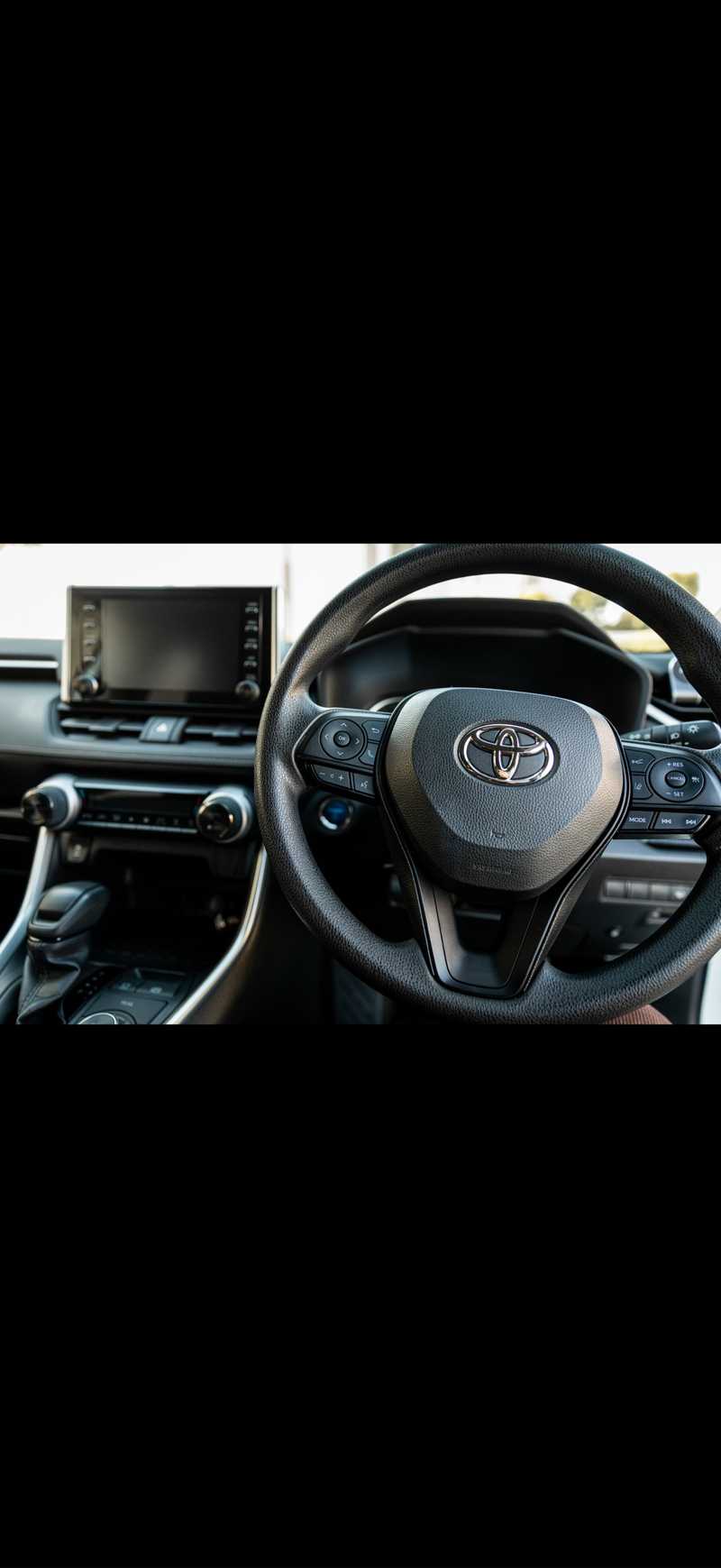 2021 Toyota RAV4 2,5L 2021 Cyprus
