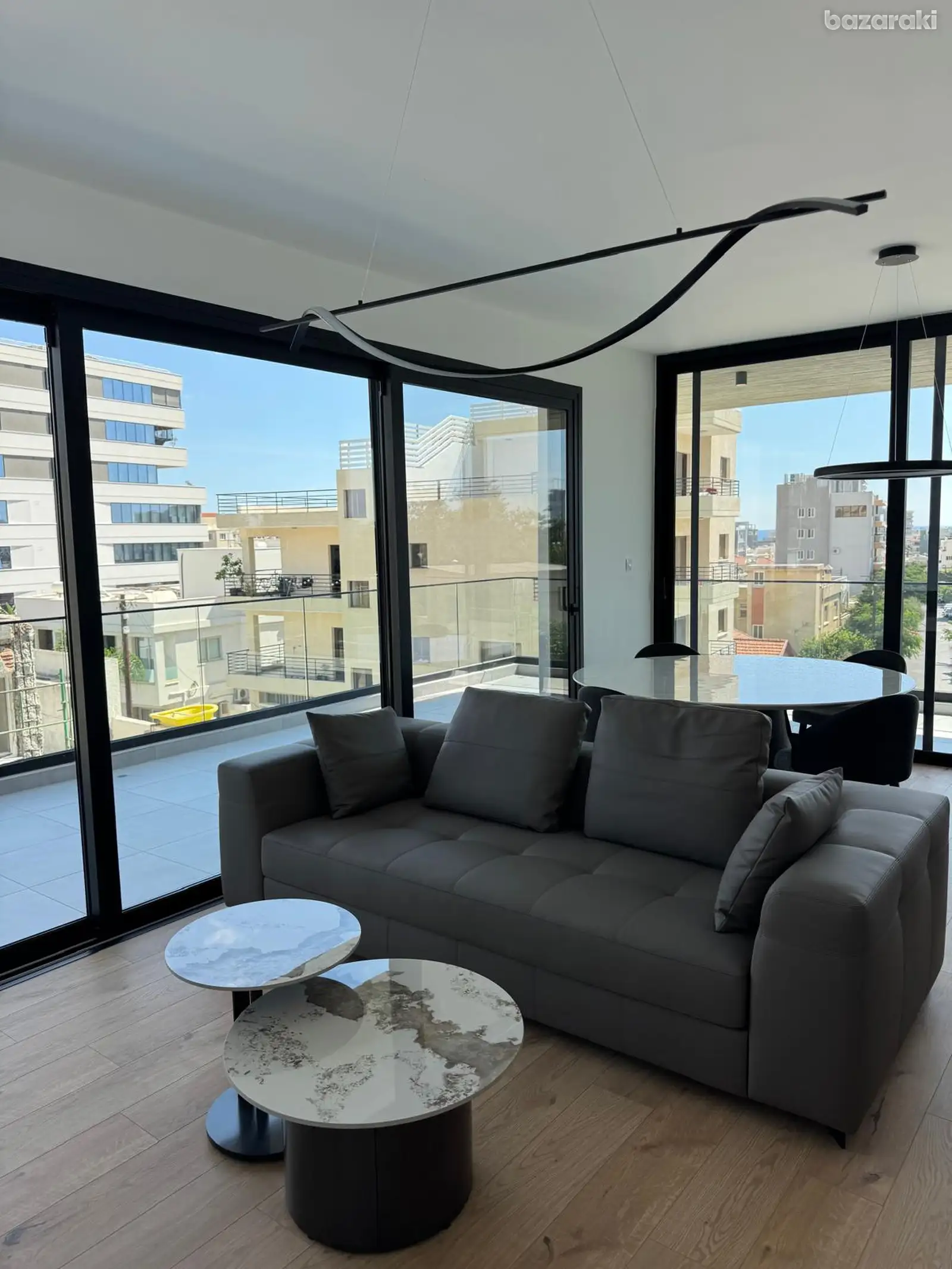 Apartment, 2 bedrooms — 2