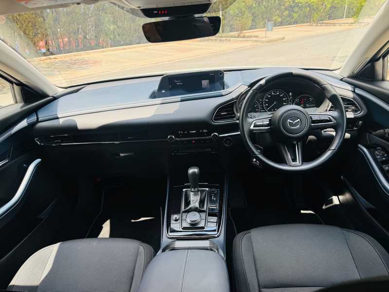 2023 Mazda CX-30 2,0L 2023 Cyprus