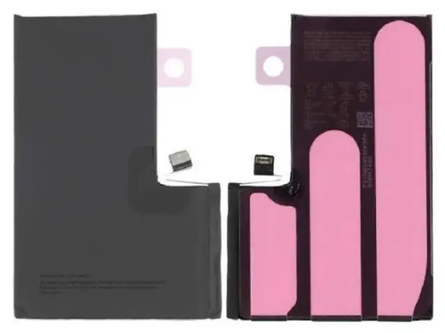 Battery apple iphone 16 pro max 4685mah original, Limassol — Agios Athanasios