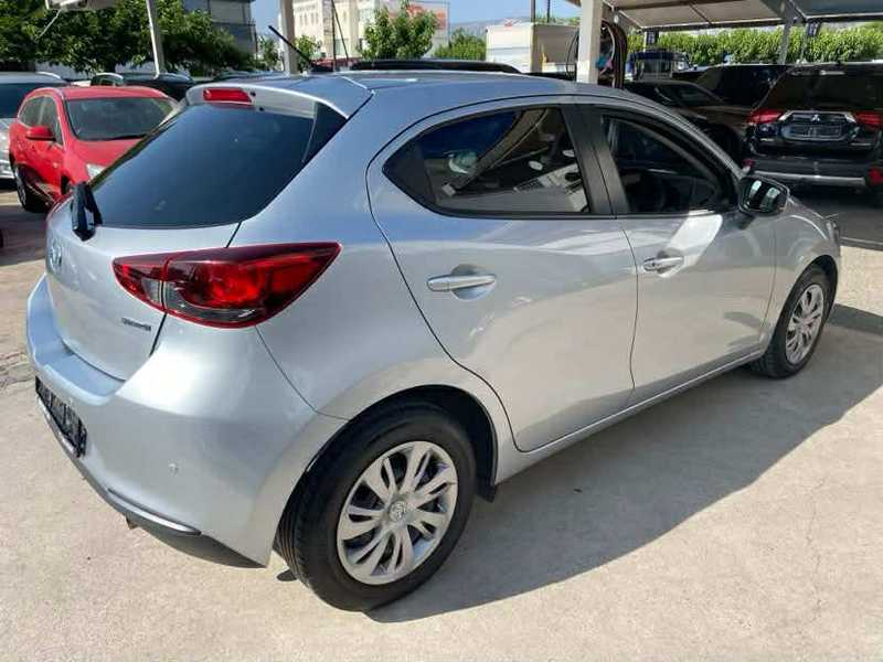 2021 Mazda 2 1,5L 2021 Cyprus
