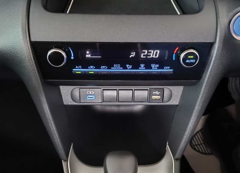 2023 Toyota Yaris Cross 1,5L 2023 Cyprus