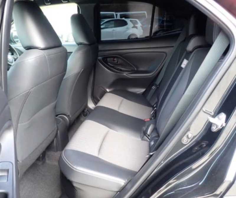 2023 Toyota Yaris Cross 1,5L 2023 Cyprus
