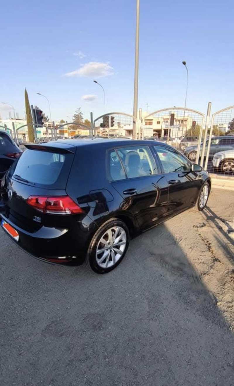 2013 Volkswagen Golf 1,2L 2013 Cyprus