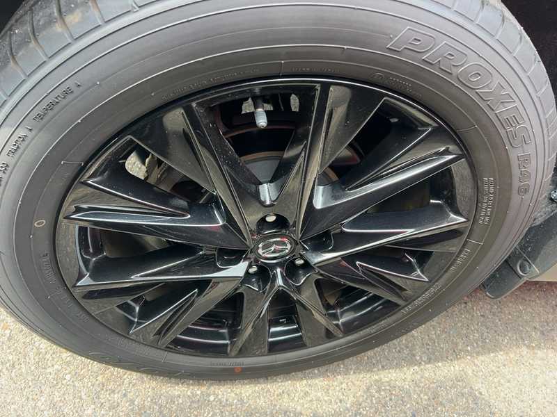 2024 Mazda CX-5 2,0L 2024 Cyprus