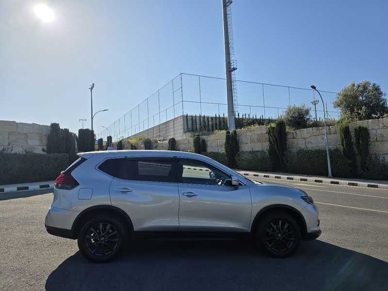 2022 Nissan X-Trail 2,0L 2022 Cyprus