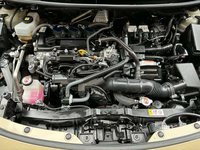 2021 Toyota Yaris Cross 1,5L 2021 Cyprus