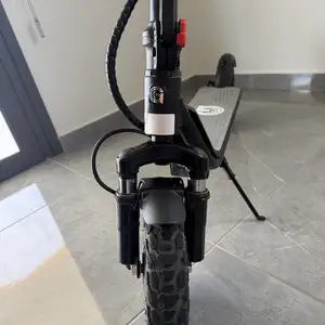 Urban glide 100 evo, Larnaca — Mazotos