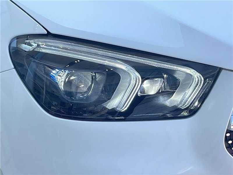 2023 Mercedes-Benz GLE-Class 3,0L 2023 Cyprus