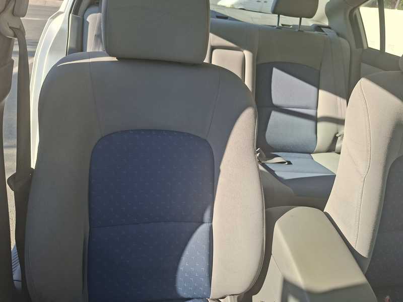 2004 Mazda Axela 1,6L 2004 Cyprus