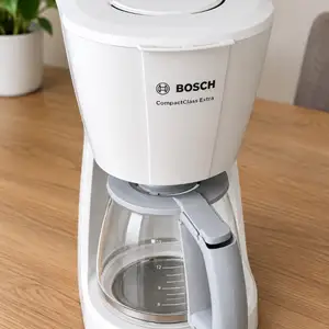 Unused Bosch CompactClass Extra Coffee Machine, Larnaca — Drosia