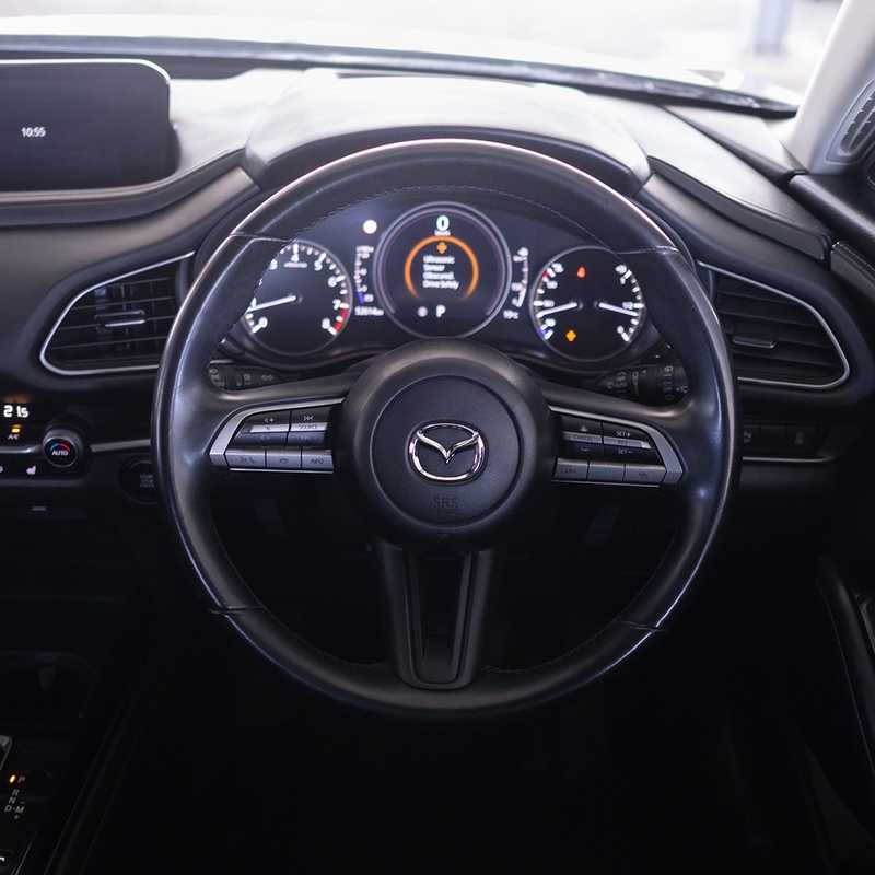 2021 Mazda CX-30 2,0L 2021 Cyprus