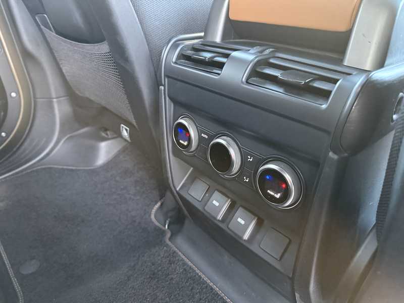 2023 Land Rover Defender 3,0L 2023 Cyprus