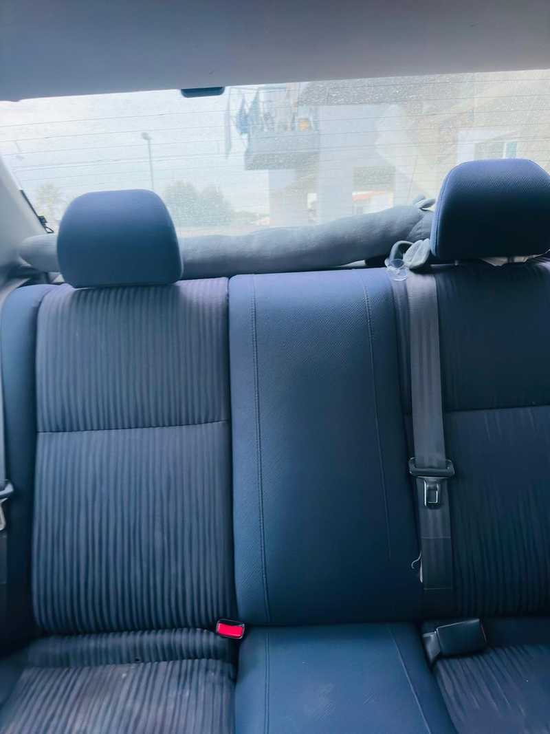 2005 Honda Civic 1,7L 2005 Cyprus