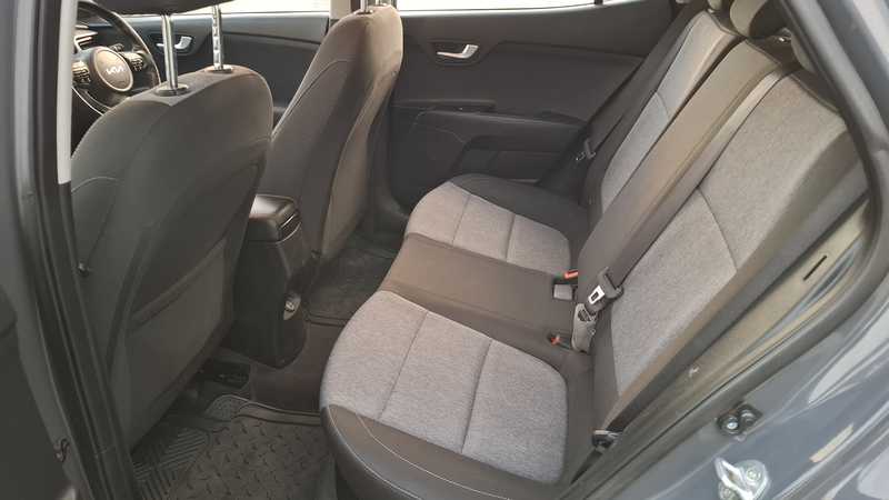 2022 KIA Stonic 1,0L 2022 Cyprus