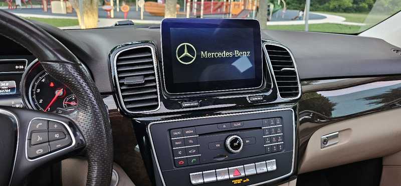 2018 Mercedes-Benz CLE-Class 3,4L 2018 Cyprus