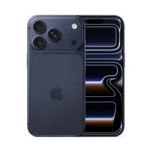 Apple iphone 17 pro 5g 512gb 12gb ram nano-sim +esim deep blue eu, Επαρχία Λεμεσού — Μαρίνα Λεμεσού