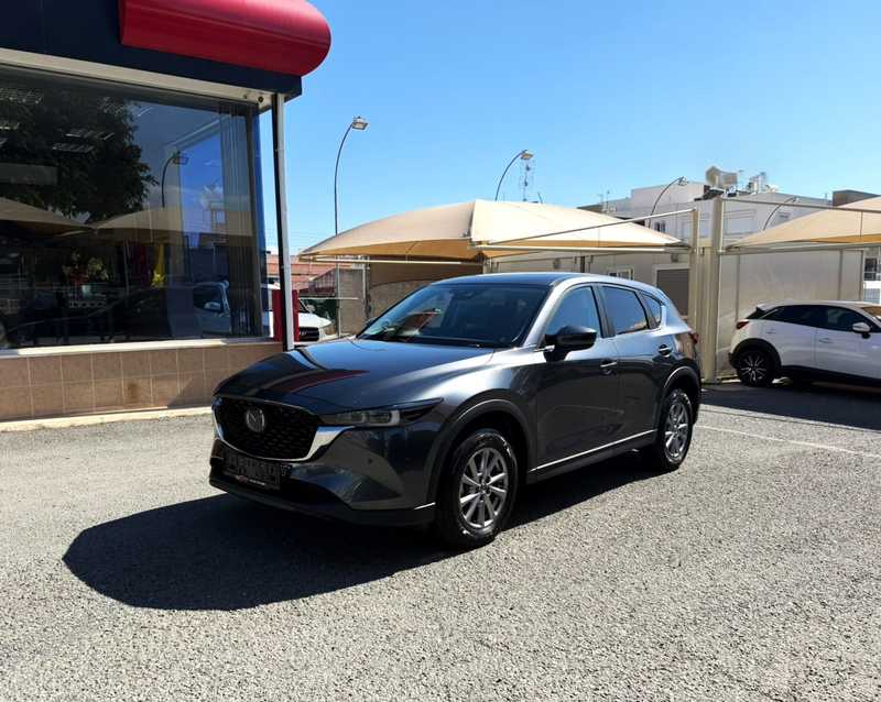 Mazda CX-5 2,0L 2023
