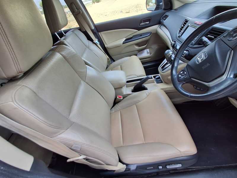 2013 Honda CRV 2,0L 2013 Cyprus