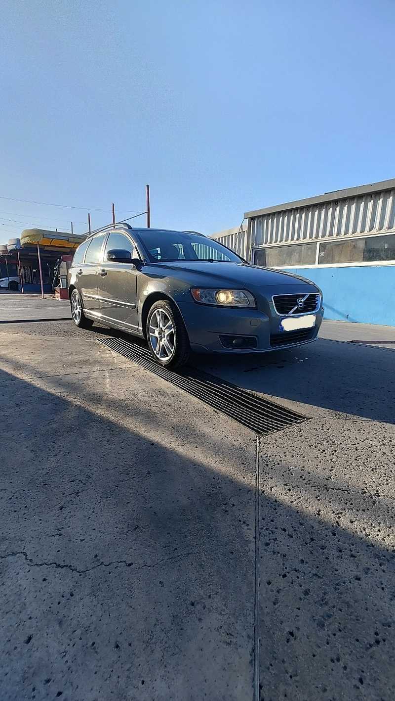 Volvo V50 1,8L 2008