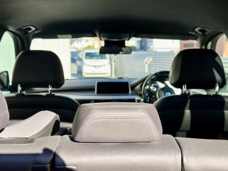 2016 BMW X5 3,0L 2016 Cyprus