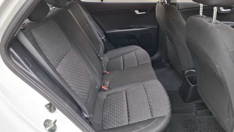 2020 KIA Rio 1,2L 2020 Cyprus