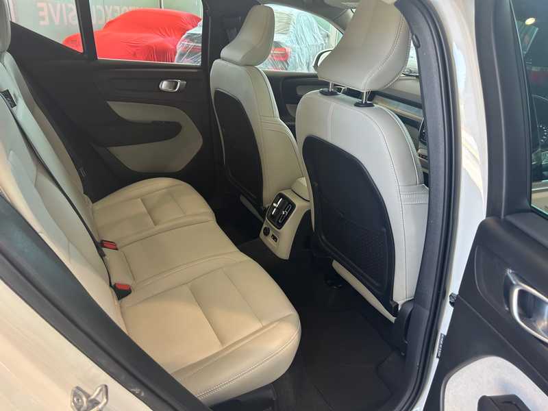 2021 Volvo XC40 1,5L 2021 Cyprus
