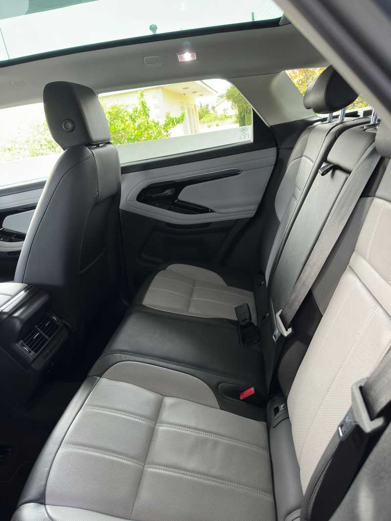 2022 Land Rover Range Rover Evoque 1,5L 2022 Cyprus