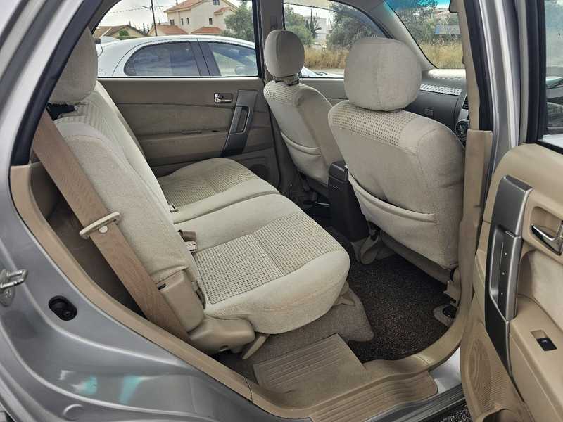 2009 Toyota Rush 1,5L 2009 Cyprus
