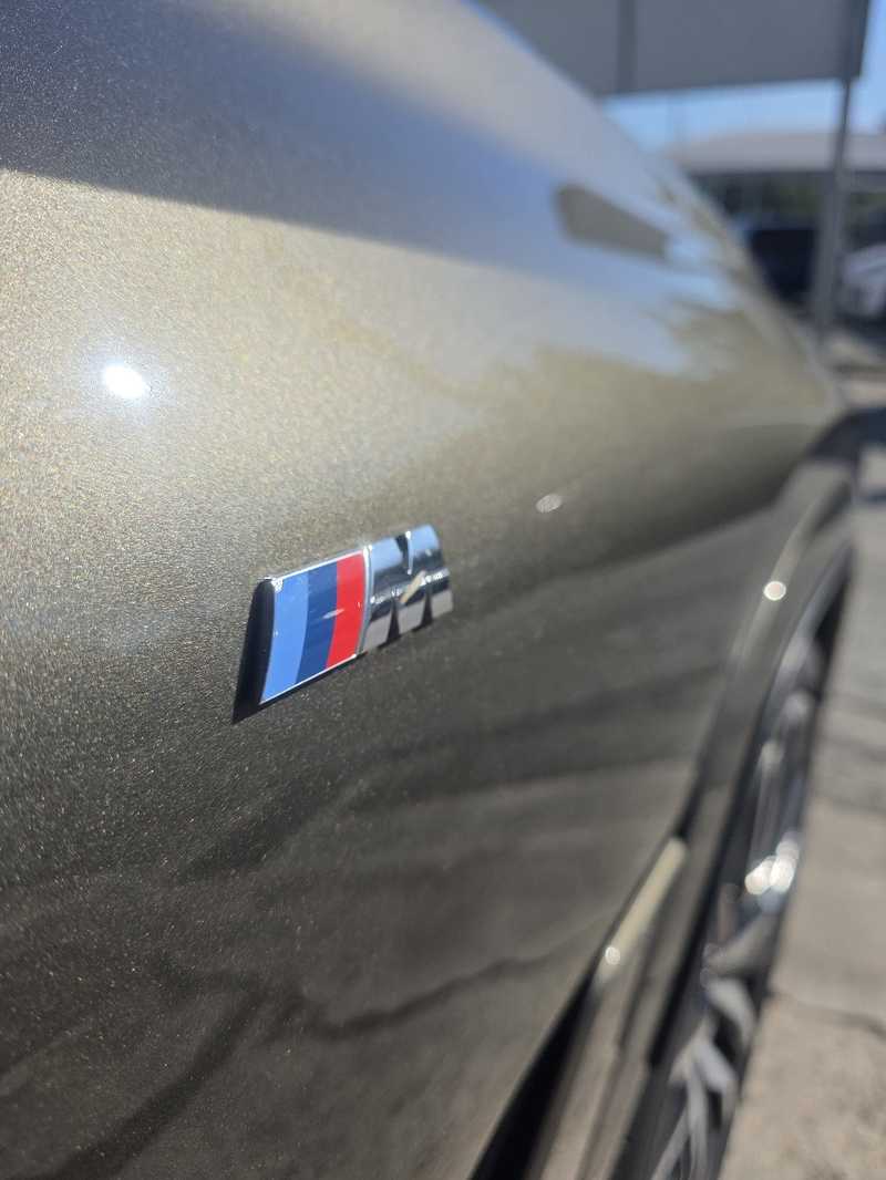 2021 BMW X6 3,0L 2021 Cyprus