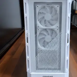 DUOFACE PRO RGB Cougar Case, Επαρχία Λευκωσίας — Στρόβολος - Ακρόπολη