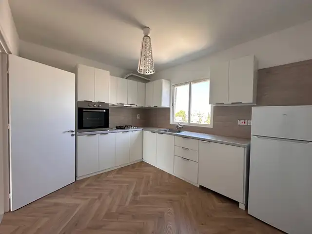 2-bedroom apartment to rent, Larnaca — Larnaka - Agioi Anargyroi II