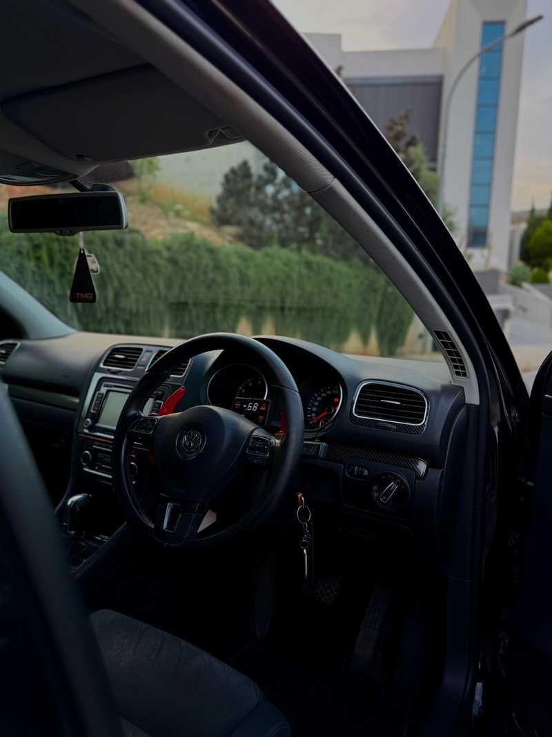 2010 Volkswagen Golf 1,4L 2010 Cyprus