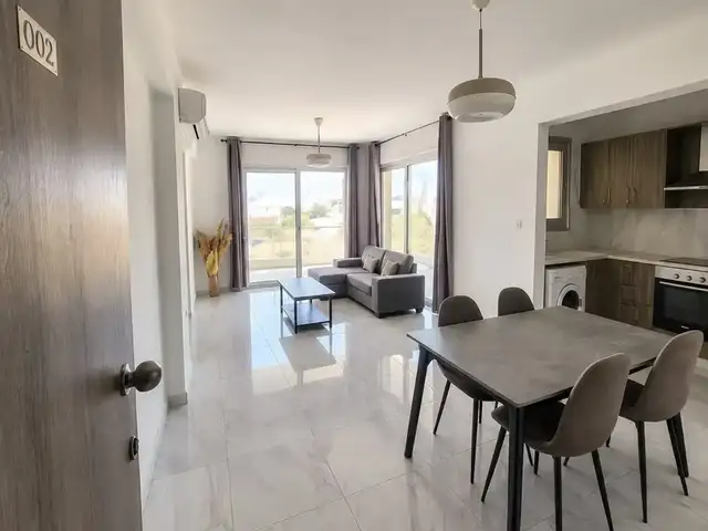 2-bedroom apartment to rent, Επαρχία Λεμεσού — Άγιος Αθανάσιος