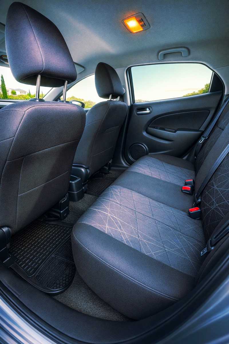 2013 Mazda Demio 1,3L 2013 Cyprus