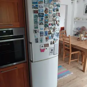 Fridge in a good condition lg, Επαρχία Λευκωσίας — Λακατάμεια - Αρχαγγέλος-Ανθούπολη