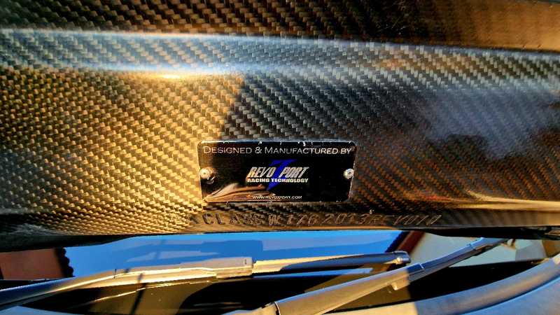 2013 Mercedes-Benz A-Class AMG 2,0L 2013 Cyprus