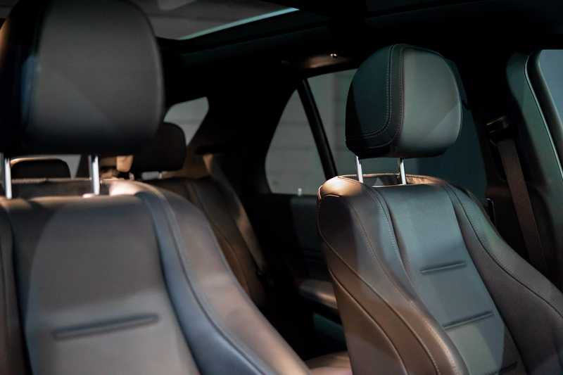 2023 Mercedes-Benz GLE-Class 3,0L 2023 Cyprus