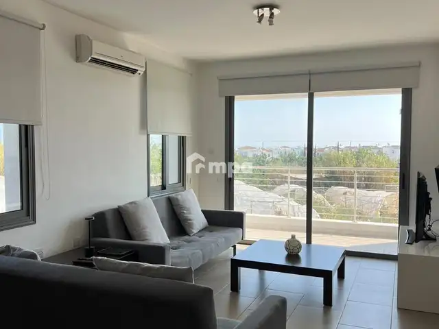 2-bedroom apartment to rent, Επαρχία Αμμοχώστου — Αγία Τριάδα