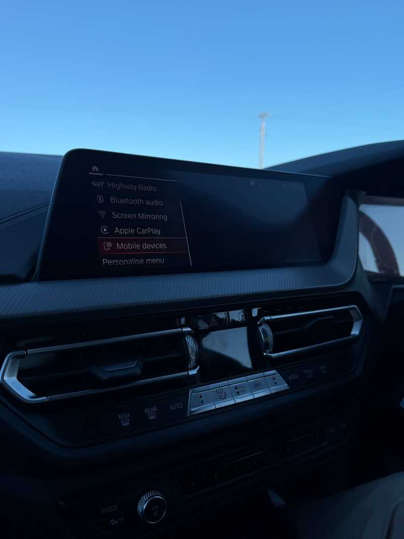 2020 BMW 1-Series 2,0L 2020 Cyprus